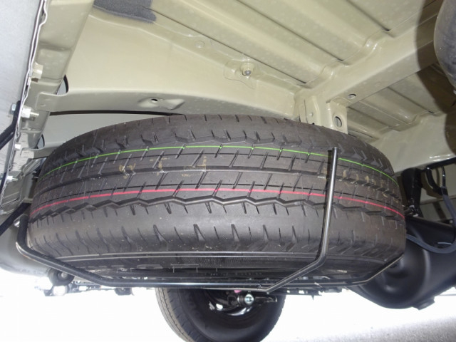 トヨタ 小型 バス 3DF-GDH223B(95525) 47枚目