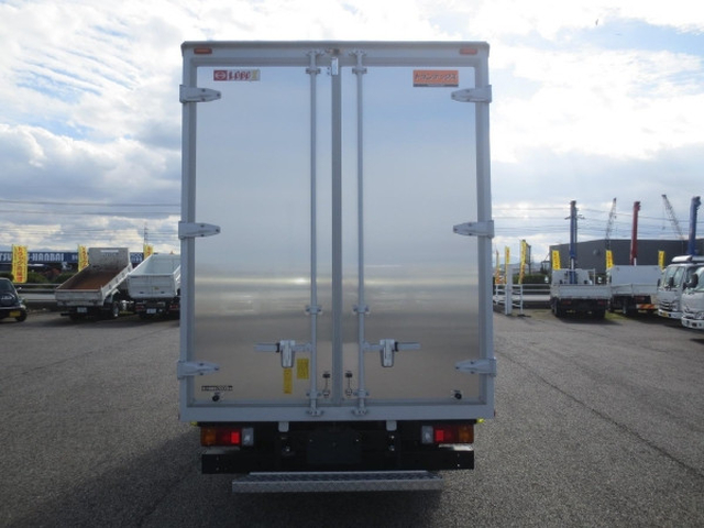 日野 デュトロ 小型 アルミバン 2KG-XZU655M(95527) 7枚目