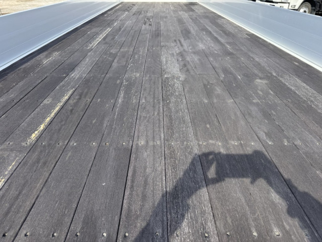 三菱ふそう ファイター 増トン クレーン付き 2DG-FQ62F(95526) 12枚目