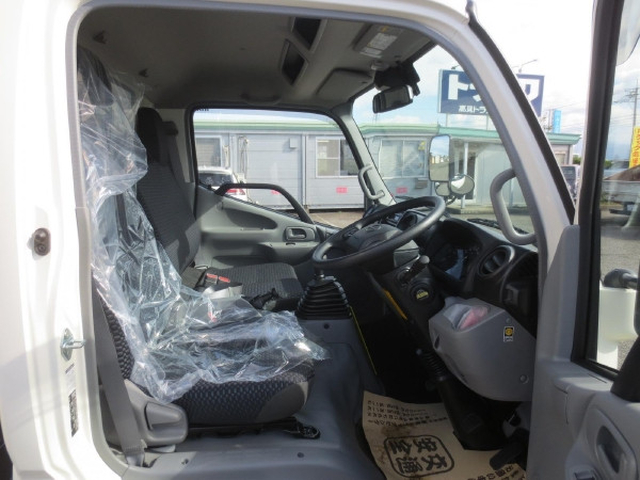 日野 デュトロ 小型 アルミバン 2KG-XZU655M(95527) 13枚目