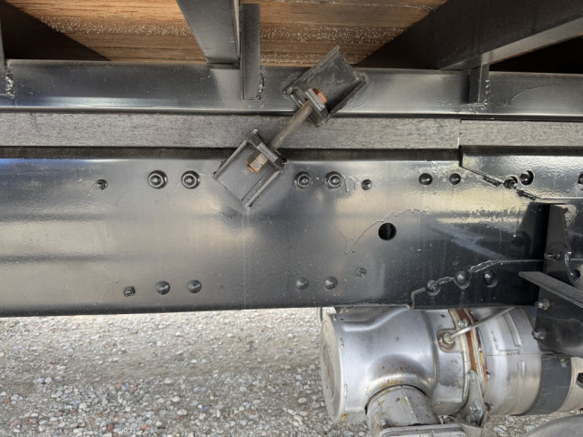 三菱ふそう ファイター 増トン クレーン付き 2DG-FQ62F(95526) 22枚目