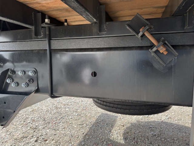 三菱ふそう ファイター 増トン クレーン付き 2DG-FQ62F(95526) 23枚目