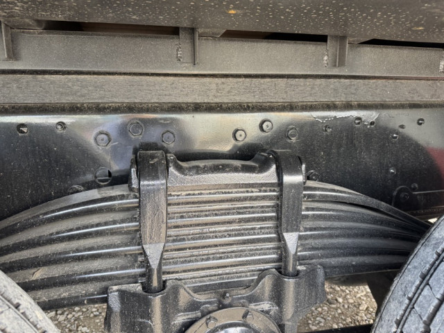 三菱ふそう ファイター 増トン クレーン付き 2DG-FQ62F(95526) 25枚目