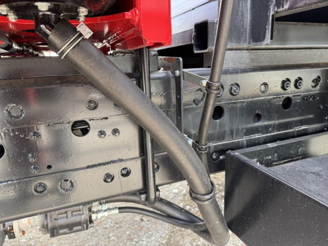 三菱ふそう ファイター 増トン クレーン付き 2DG-FQ62F(95526) 26枚目