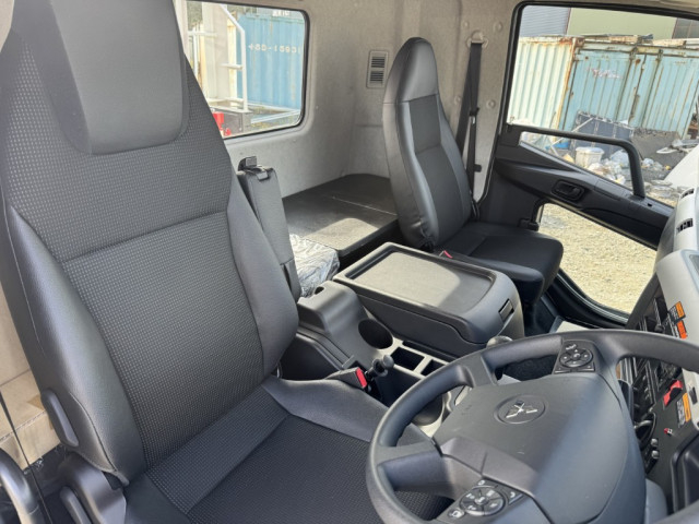 三菱ふそう ファイター 増トン クレーン付き 2DG-FQ62F(95526) 29枚目