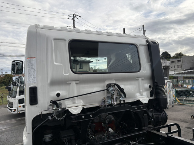 日野 レンジャー 増トン 土砂ダンプ 2PG-FE2ACA(95528) 16枚目