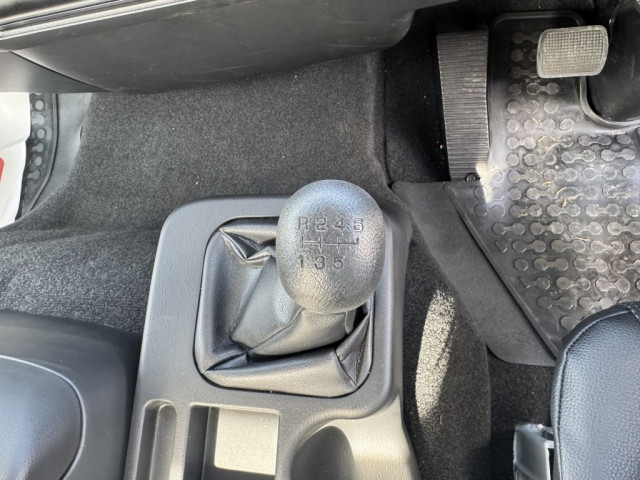 三菱ふそう ファイター 増トン クレーン付き 2DG-FQ62F(95526) 32枚目