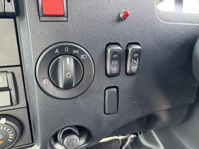 三菱ふそう ファイター 増トン クレーン付き 2DG-FQ62F(95526) 33枚目