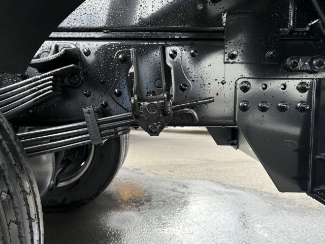 日野 レンジャー 増トン 土砂ダンプ 2PG-FE2ACA(95528) 19枚目