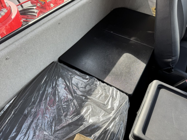 三菱ふそう ファイター 増トン クレーン付き 2DG-FQ62F(95526) 35枚目