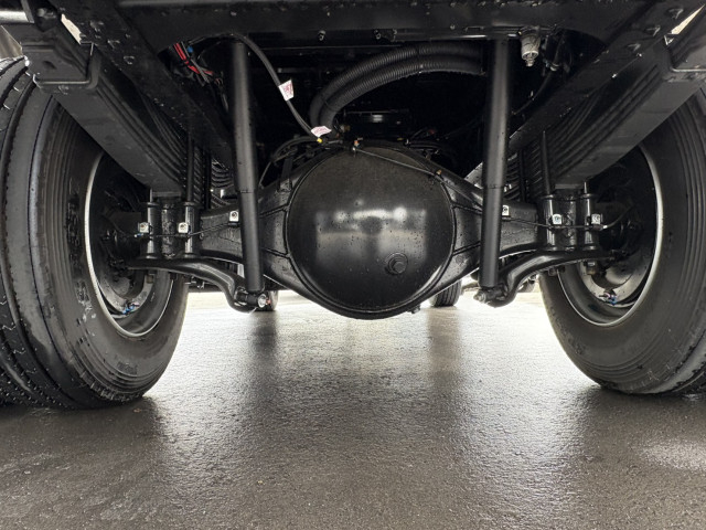 日野 レンジャー 増トン 土砂ダンプ 2PG-FE2ACA(95528) 21枚目