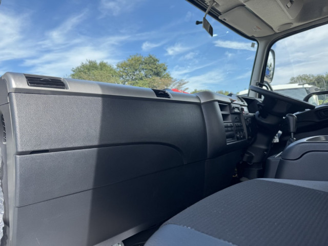 三菱ふそう ファイター 増トン クレーン付き 2DG-FQ62F(95526) 36枚目