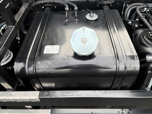 日野 レンジャー 増トン 土砂ダンプ 2PG-FE2ACA(95528) 22枚目