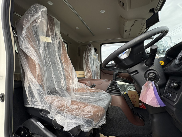 日野 レンジャー 増トン 土砂ダンプ 2PG-FE2ACA(95528) 23枚目