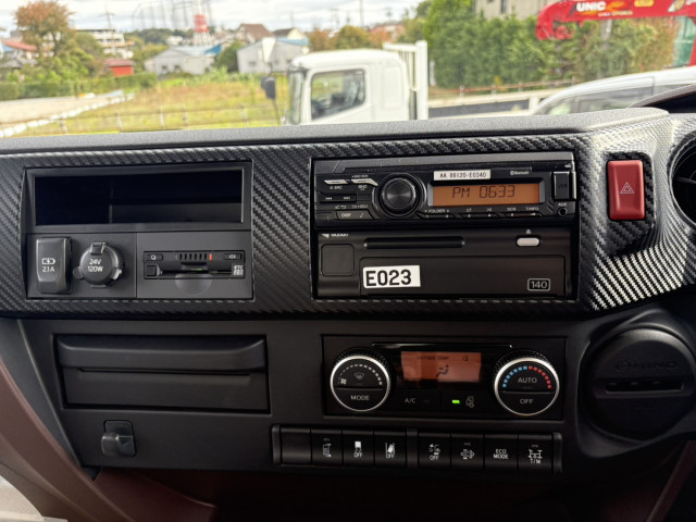 日野 レンジャー 増トン 土砂ダンプ 2PG-FE2ACA(95528) 25枚目