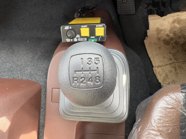 日野 レンジャー 増トン 土砂ダンプ 2PG-FE2ACA(95528) 27枚目