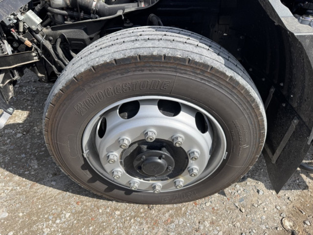 三菱ふそう ファイター 増トン クレーン付き 2DG-FQ62F(95526) 42枚目