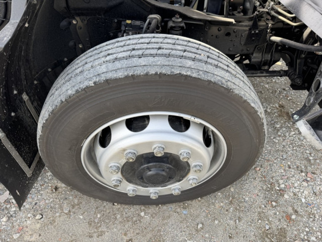 三菱ふそう ファイター 増トン クレーン付き 2DG-FQ62F(95526) 43枚目