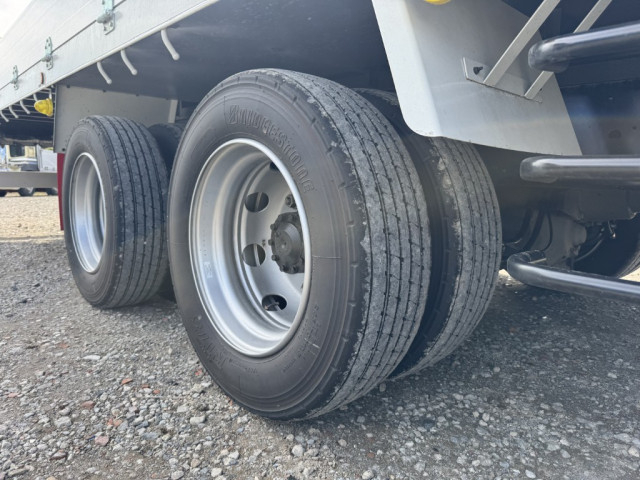 三菱ふそう ファイター 増トン クレーン付き 2DG-FQ62F(95526) 44枚目