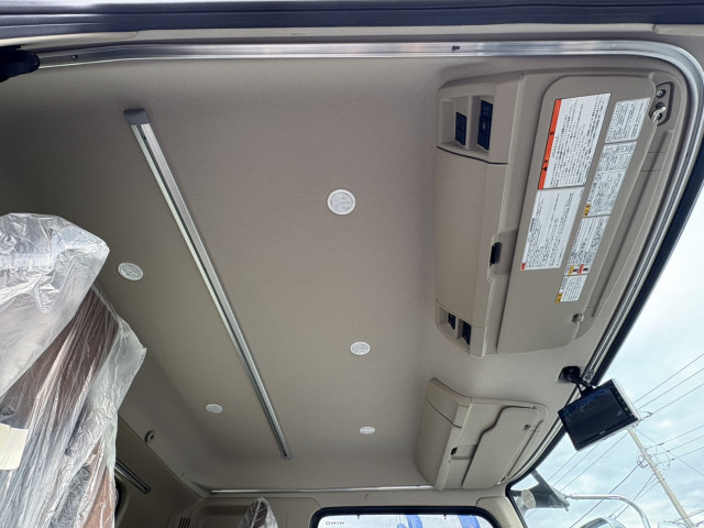 日野 レンジャー 増トン 土砂ダンプ 2PG-FE2ACA(95528) 30枚目