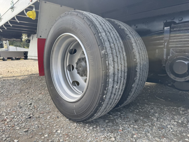 三菱ふそう ファイター 増トン クレーン付き 2DG-FQ62F(95526) 45枚目