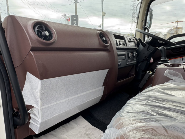 日野 レンジャー 増トン 土砂ダンプ 2PG-FE2ACA(95528) 31枚目