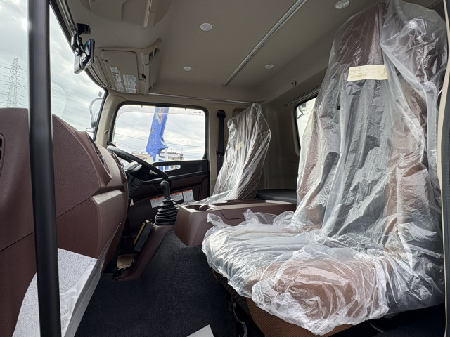 日野 レンジャー 増トン 土砂ダンプ 2PG-FE2ACA(95528) 32枚目