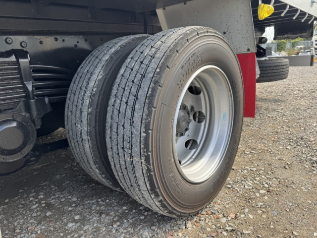 三菱ふそう ファイター 増トン クレーン付き 2DG-FQ62F(95526) 47枚目