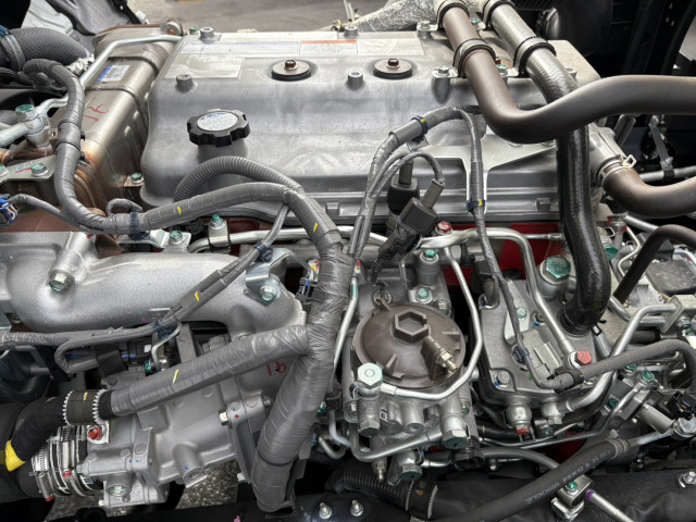 日野 レンジャー 増トン 土砂ダンプ 2PG-FE2ACA(95528) 34枚目