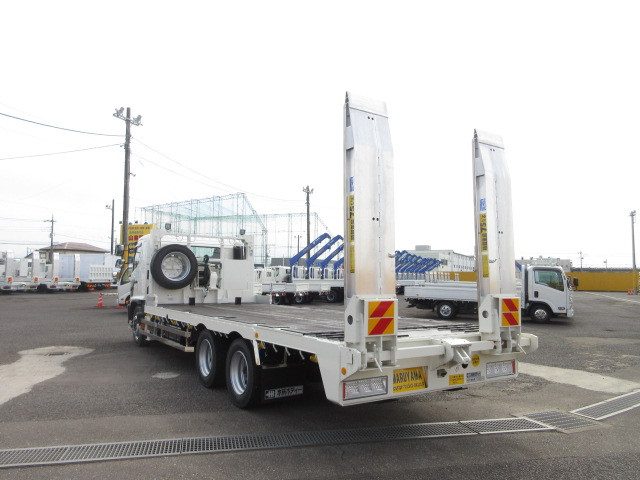 日野 レンジャー 増トン 車載専用車 2DG-GK2ABA(95529) 3枚目