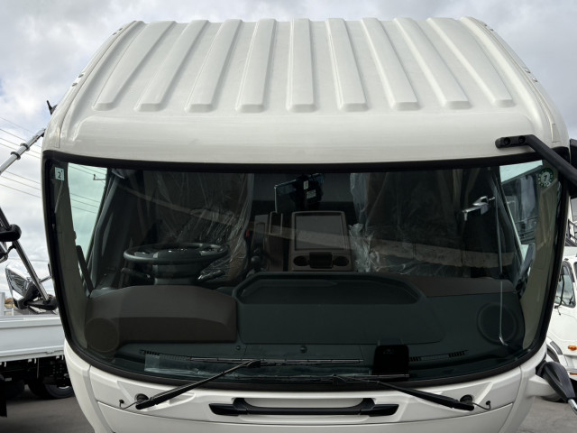 日野 レンジャー 増トン 土砂ダンプ 2PG-FE2ACA(95528) 36枚目