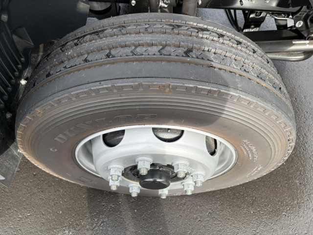 日野 レンジャー 増トン 土砂ダンプ 2PG-FE2ACA(95528) 37枚目