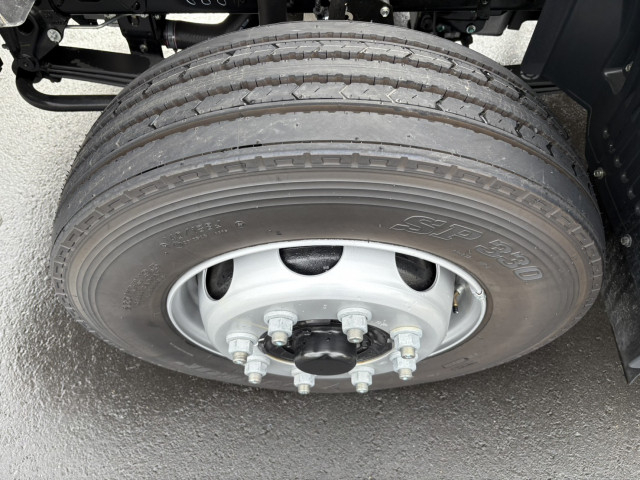 日野 レンジャー 増トン 土砂ダンプ 2PG-FE2ACA(95528) 38枚目