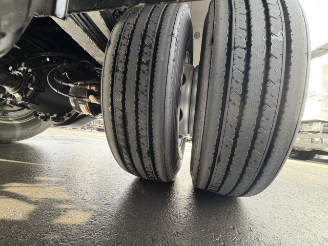 日野 レンジャー 増トン 土砂ダンプ 2PG-FE2ACA(95528) 39枚目