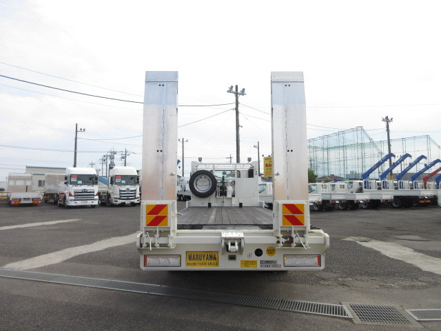 日野 レンジャー 増トン 車載専用車 2DG-GK2ABA(95529) 7枚目