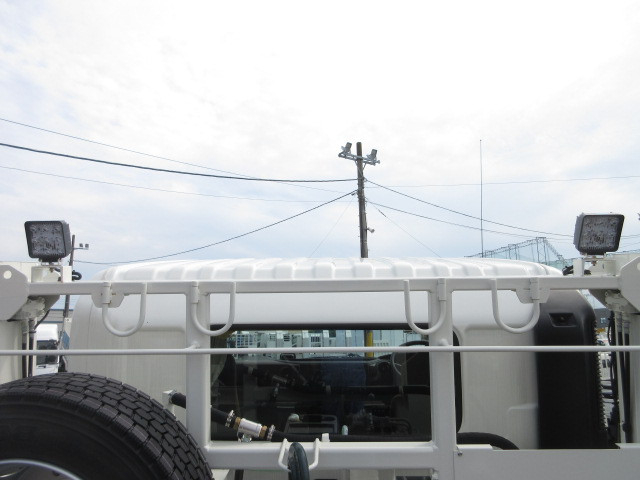 日野 レンジャー 増トン 車載専用車 2DG-GK2ABA(95529) 11枚目