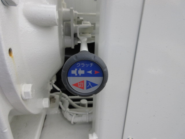 日野 レンジャー 増トン 車載専用車 2DG-GK2ABA(95529) 15枚目