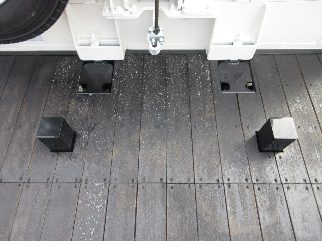 日野 レンジャー 増トン 車載専用車 2DG-GK2ABA(95529) 17枚目