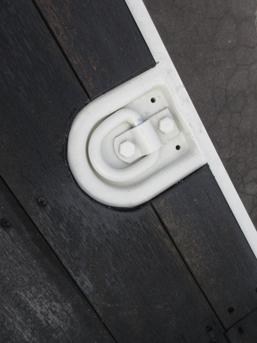 日野 レンジャー 増トン 車載専用車 2DG-GK2ABA(95529) 18枚目