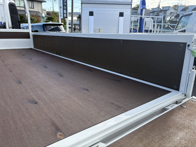 日野 デュトロ 小型 クレーン付き 2KG-XZU710M(95530) 11枚目