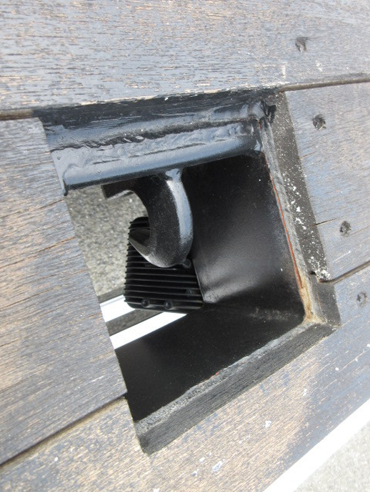 日野 レンジャー 増トン 車載専用車 2DG-GK2ABA(95529) 19枚目