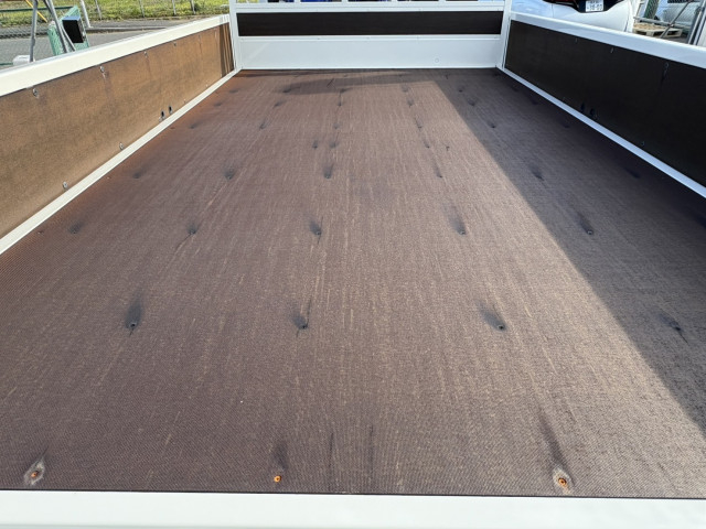 日野 デュトロ 小型 クレーン付き 2KG-XZU710M(95530) 12枚目