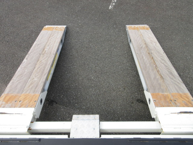 日野 レンジャー 増トン 車載専用車 2DG-GK2ABA(95529) 20枚目