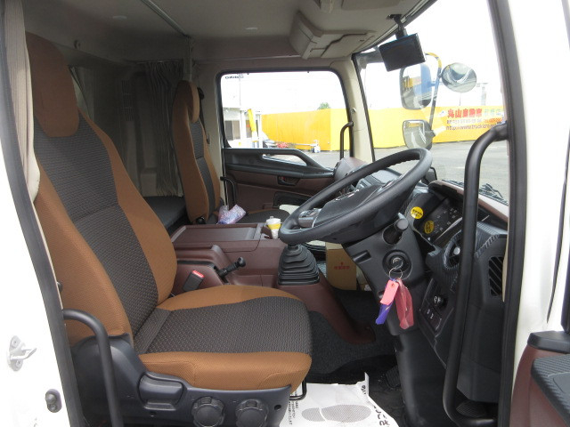 日野 レンジャー 増トン 車載専用車 2DG-GK2ABA(95529) 22枚目