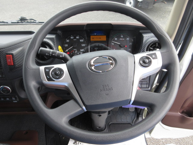 日野 レンジャー 増トン 車載専用車 2DG-GK2ABA(95529) 23枚目