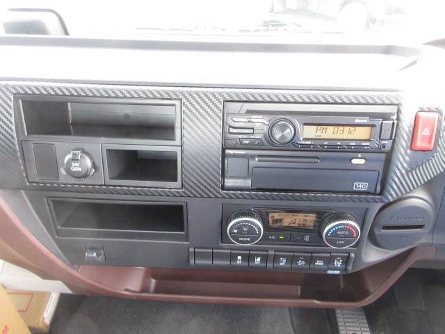 日野 レンジャー 増トン 車載専用車 2DG-GK2ABA(95529) 24枚目