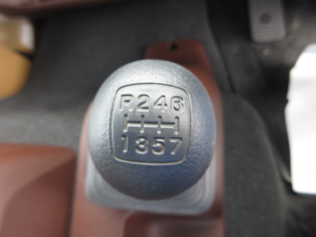 日野 レンジャー 増トン 車載専用車 2DG-GK2ABA(95529) 25枚目