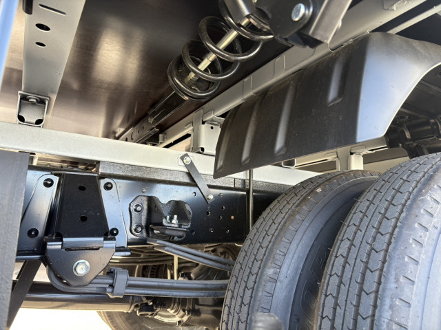 日野 デュトロ 小型 クレーン付き 2KG-XZU710M(95530) 22枚目