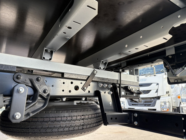 日野 デュトロ 小型 クレーン付き 2KG-XZU710M(95530) 23枚目