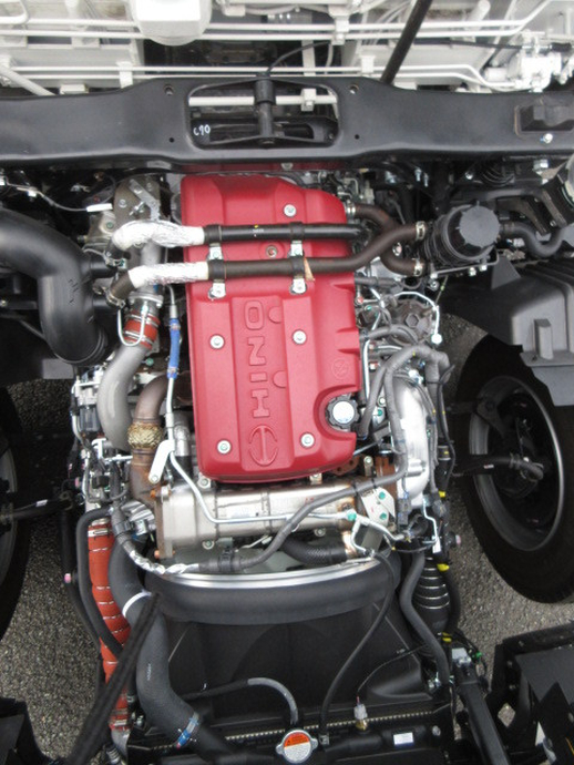 日野 レンジャー 増トン 車載専用車 2DG-GK2ABA(95529) 31枚目